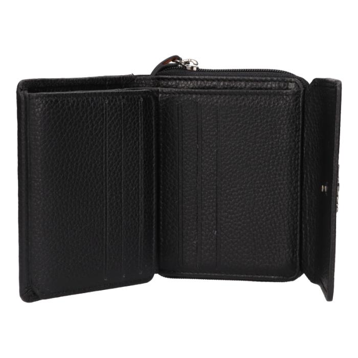 Lagen peněženka LG 003 black