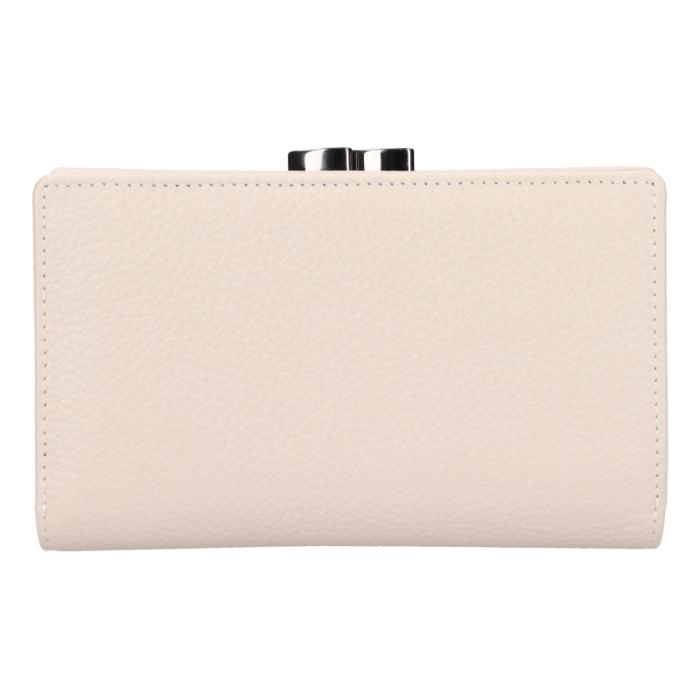 Lagen peněženka LG 641 Off white