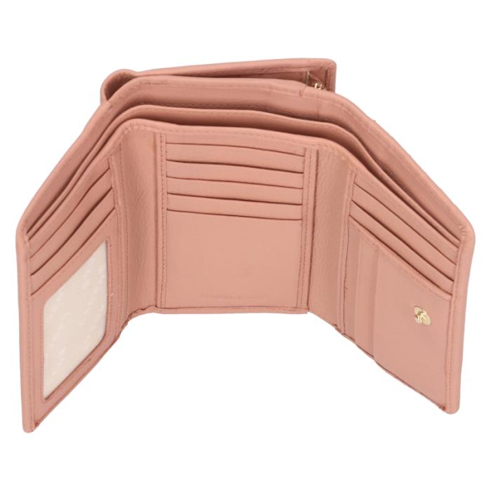 Lagen peněženka BLC/5879 Peach