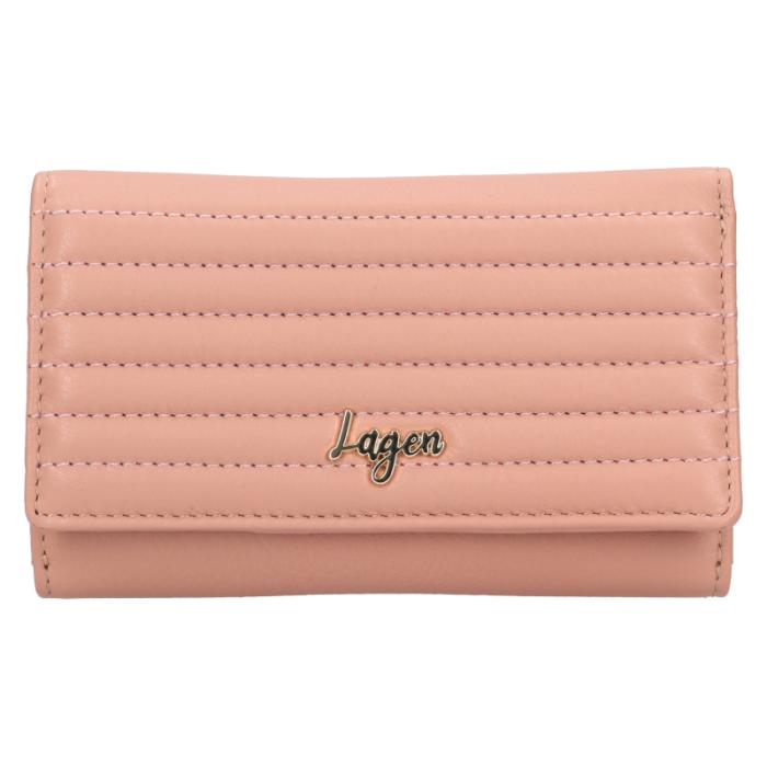 Lagen peněženka BLC/5879 Peach