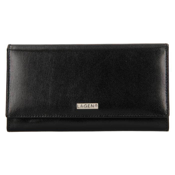 Lagen peněženka 50038/1 black