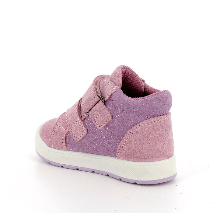 Primigi dětská obuv GORE TEX 88547 růžová, velikost 23