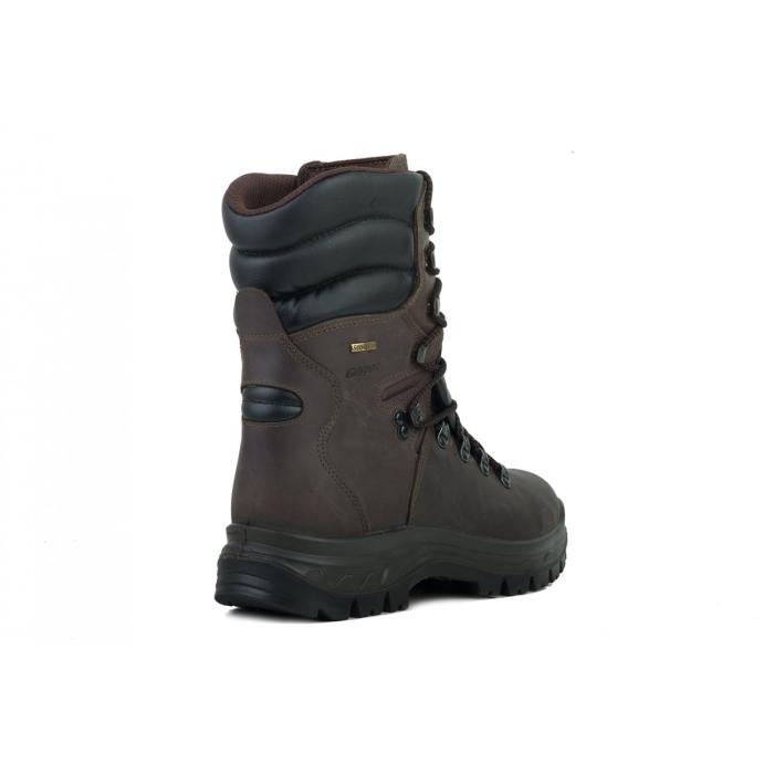 Grisport obuv 13817 Dobermann hnědá, velikost 44