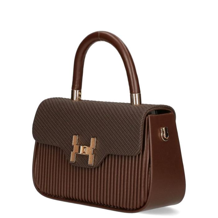 Gallantry kabelka YL 26010 D.Brown