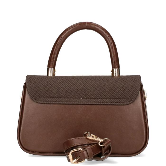 Gallantry kabelka YL 26010 D.Brown