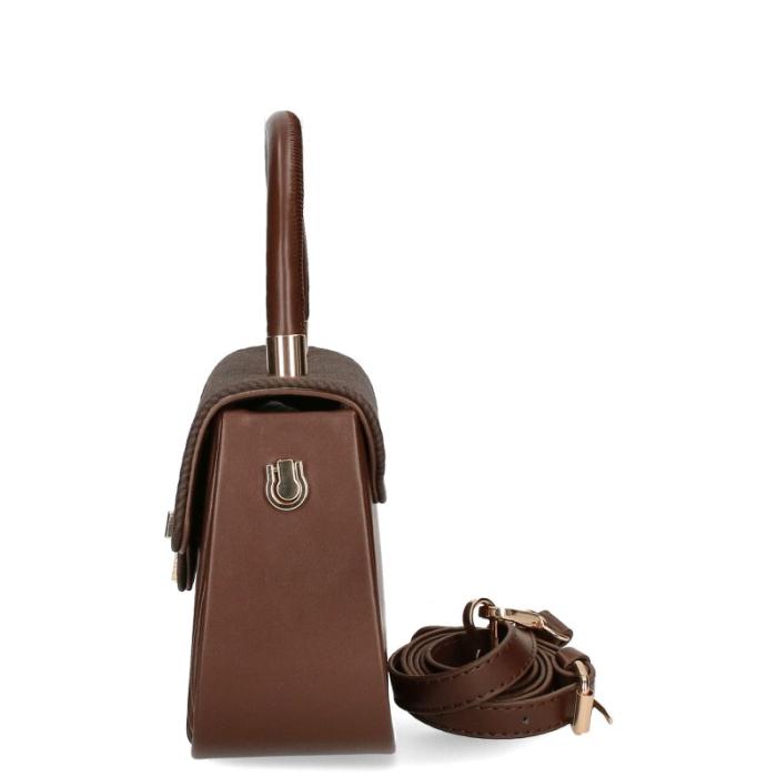 Gallantry kabelka YL 26010 D.Brown