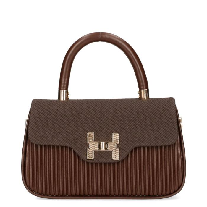 Gallantry kabelka YL 26010 D.Brown