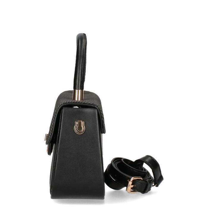 Gallantry kabelka YL 26010 black