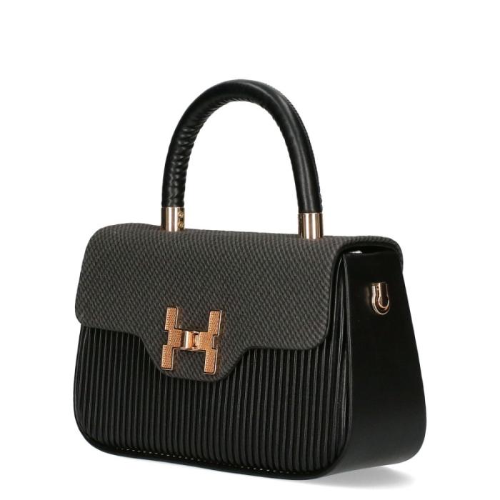 Gallantry kabelka YL 26010 black