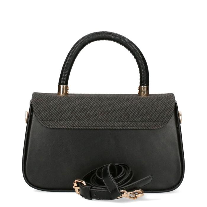 Gallantry kabelka YL 26010 black