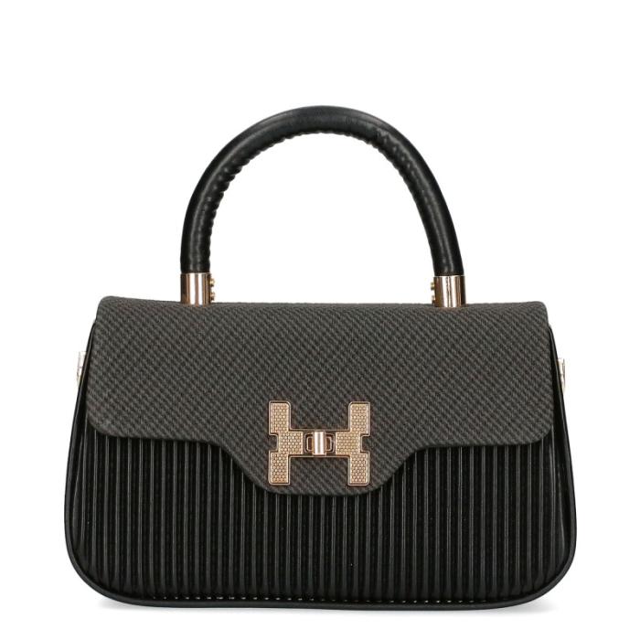 Gallantry kabelka YL 26010 black