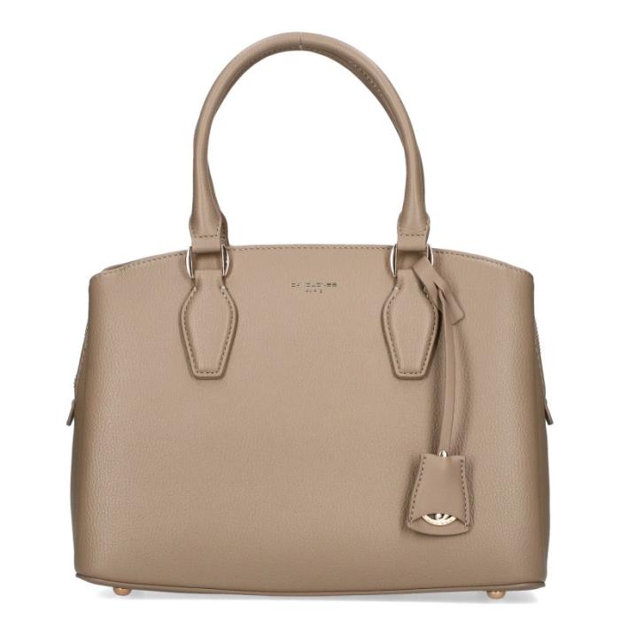David Jones kabelka CM7252 Warm Taupe