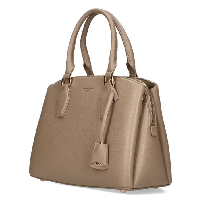 David Jones kabelka CM7252 Warm Taupe
