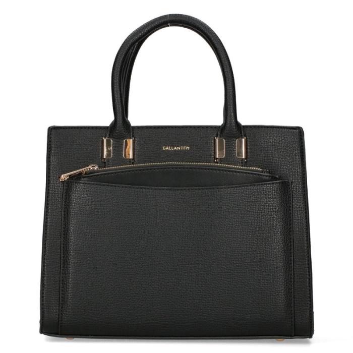 Gallantry kabelka A 9129 black