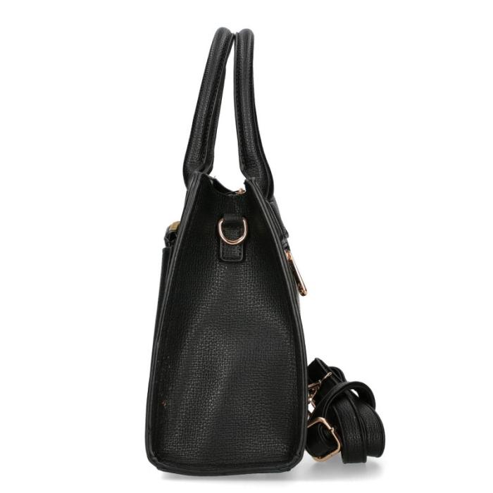 Gallantry kabelka A 9129 black