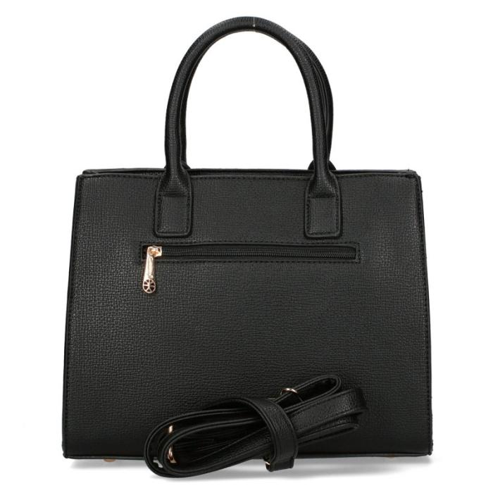 Gallantry kabelka A 9129 black