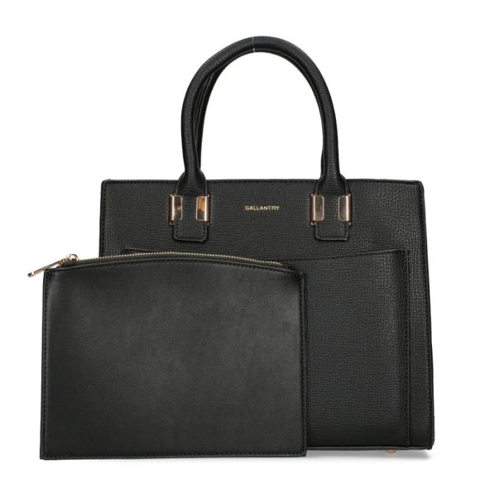 Gallantry kabelka A 9129 black