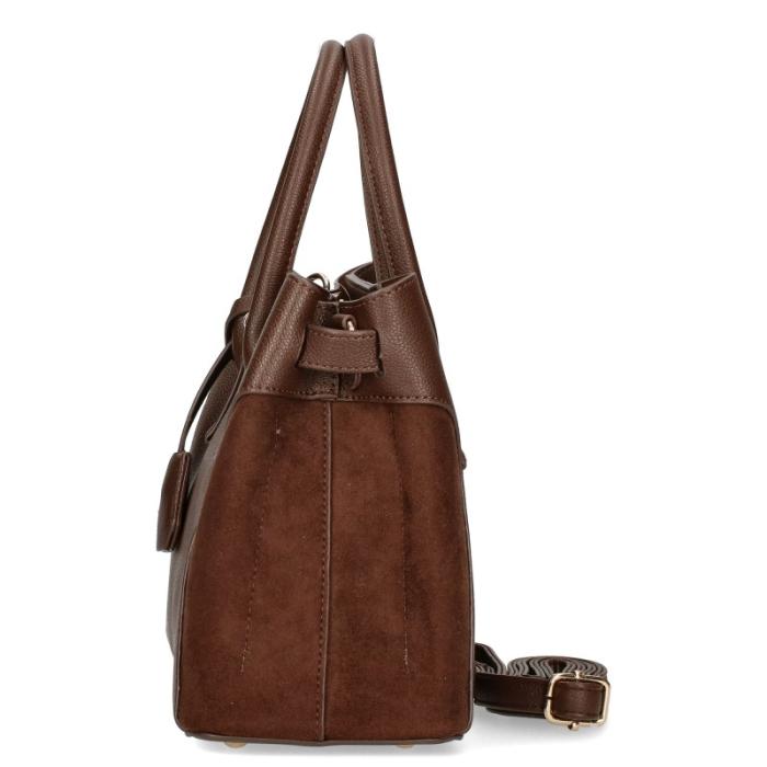 Gallantry kabelka KJ 62073 Coffee