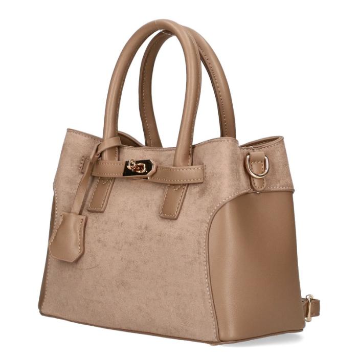 Gallantry kabelka KJ 62073 D.Taupe