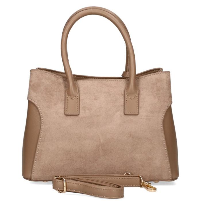 Gallantry kabelka KJ 62073 D.Taupe