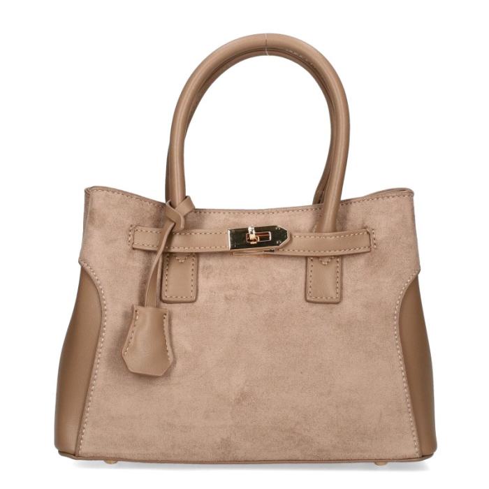 Gallantry kabelka KJ 62073 D.Taupe
