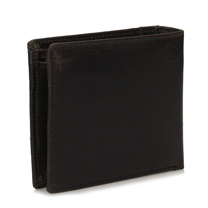 Toscanio peněženka T1219 černá