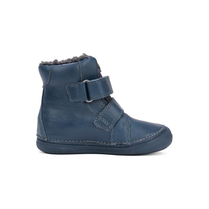 D.D.step zimní obuv w078 calypso sky 52785B, velikost 26