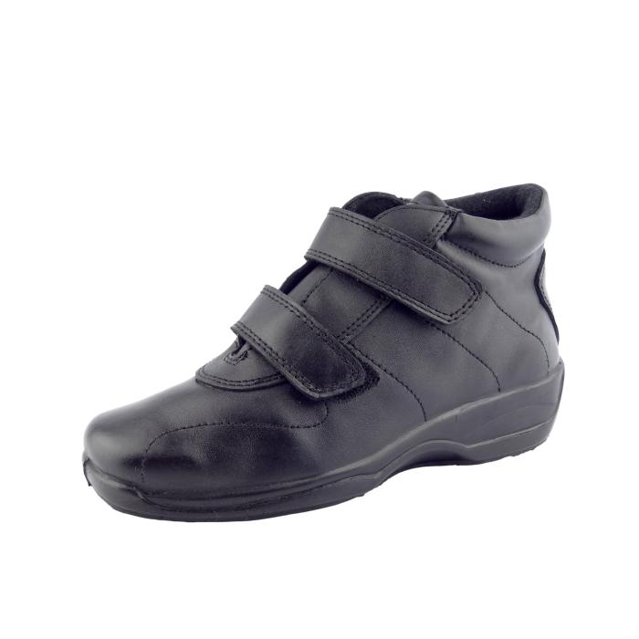 Aurelia kotníková obuv W 687 černá, velikost 37