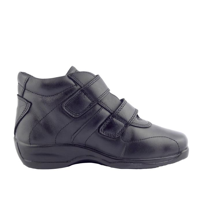 Aurelia kotníková obuv W 687 černá, velikost 37