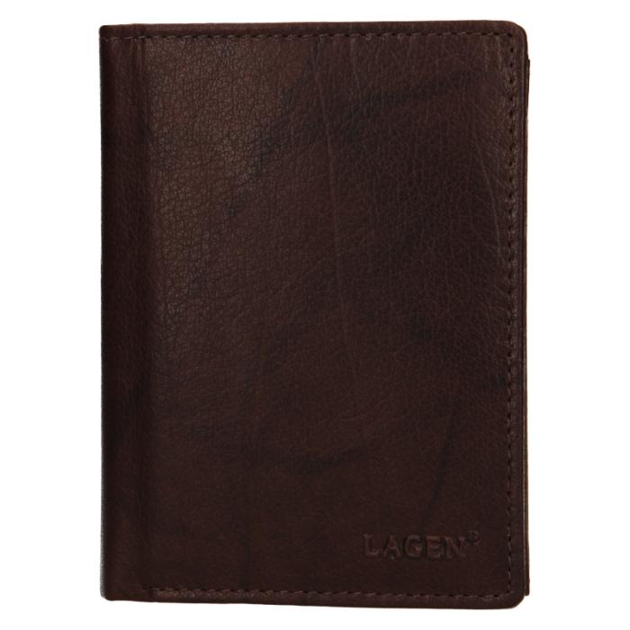 Lagen peněženka V-26/ D.BRN