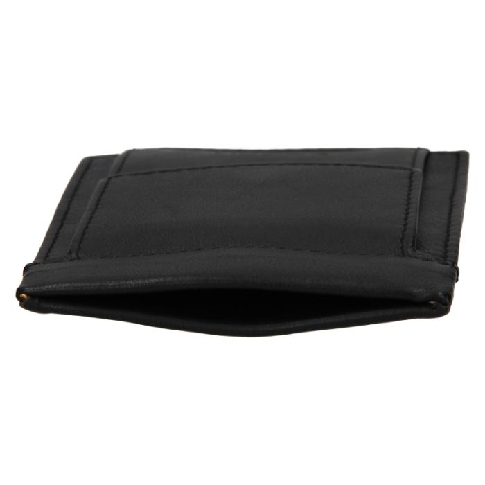 Lagen peněženka-mincovník 1309 black