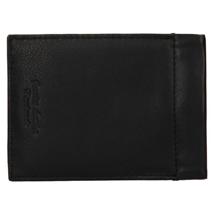 Lagen peněženka-mincovník 1309 black