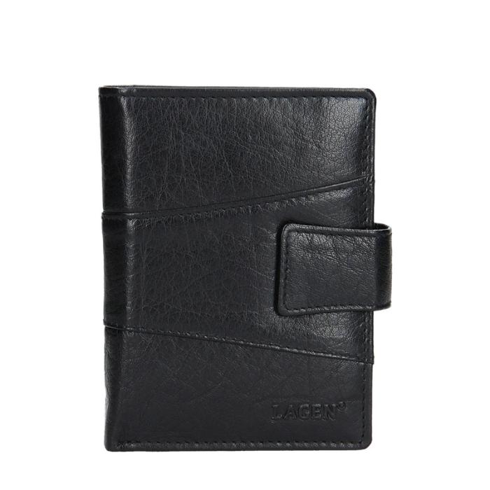 Lagen peněženka V99 black