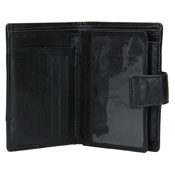 Lagen peněženka V99 black