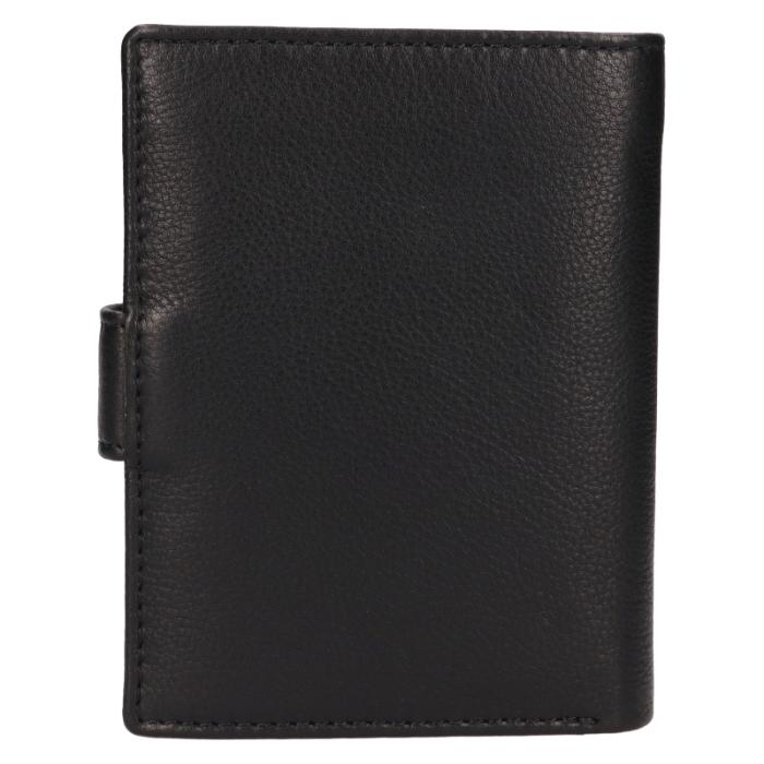 Lagen peněženka LG-2149/L black