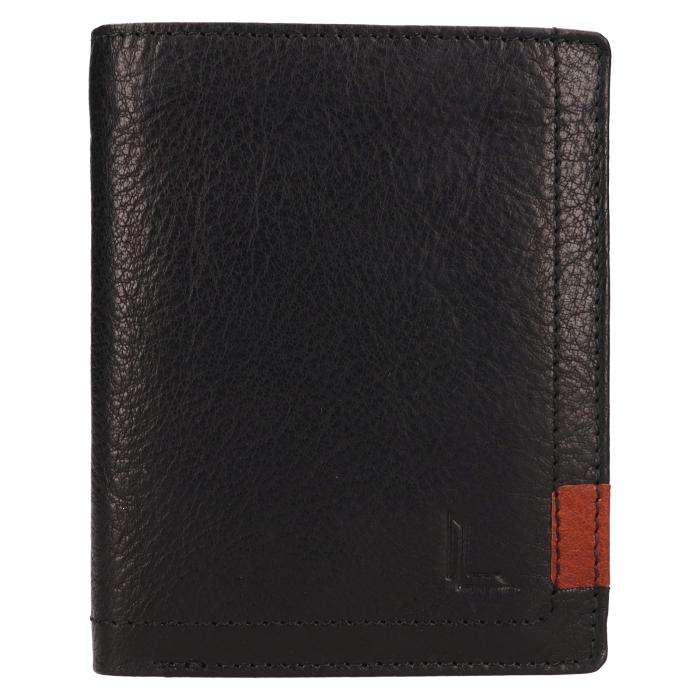 Lagen peněženka 703Z black