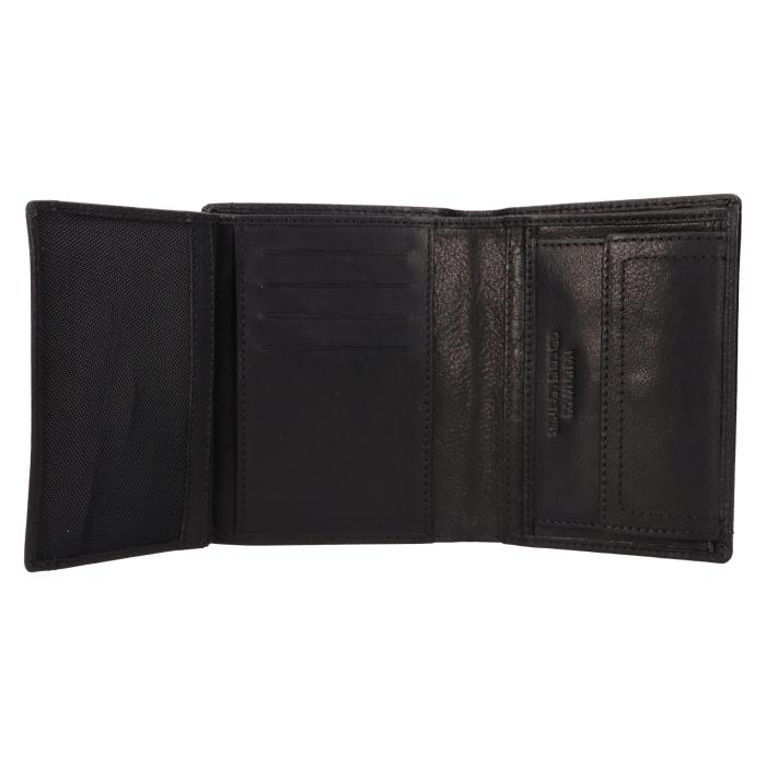 Lagen peněženka 703Z black