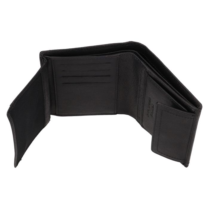 Lagen peněženka 703Z black