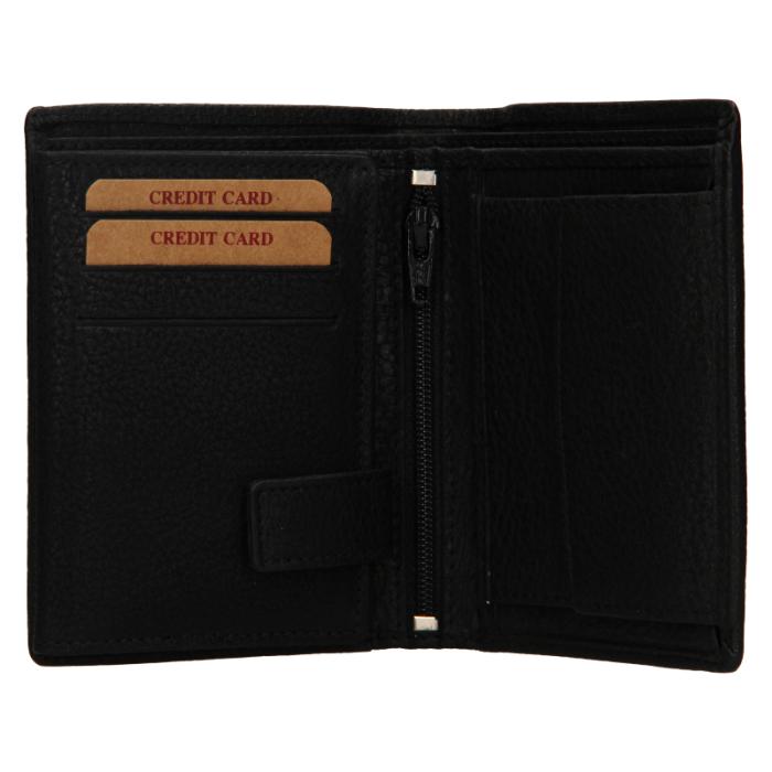 Lagen peněženka BLC4694 220 black