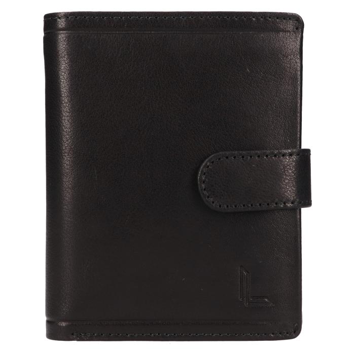 Lagen peněženka 703D black