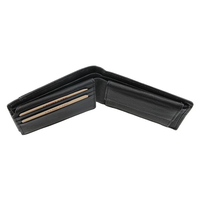 Lagen peněženka BLC4124/119 black