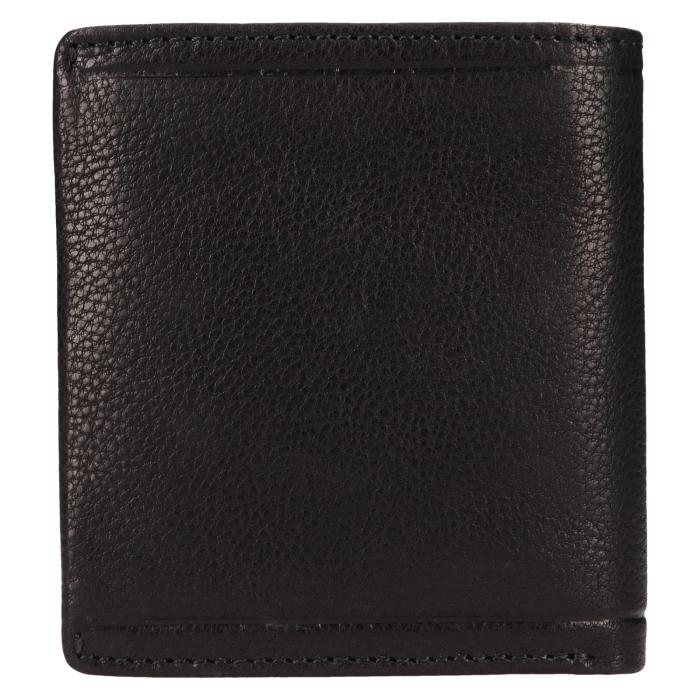 Lagen peněženka 26024D black