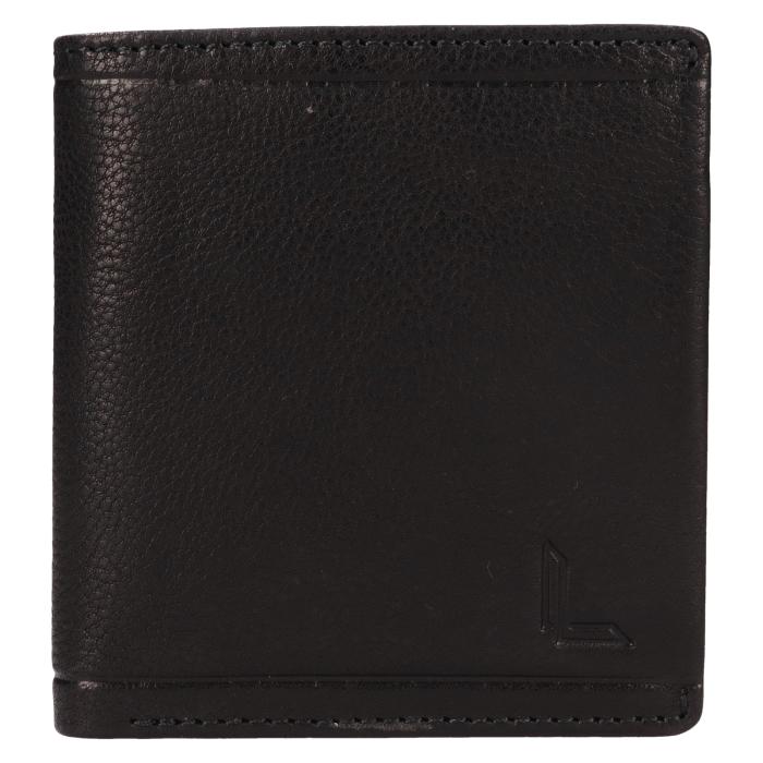 Lagen peněženka 26024D black