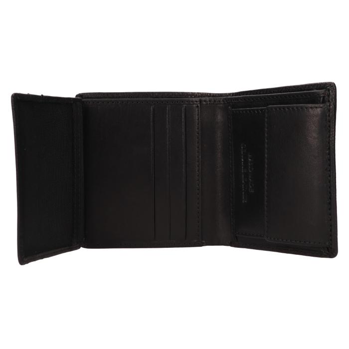 Lagen peněženka 26024D black