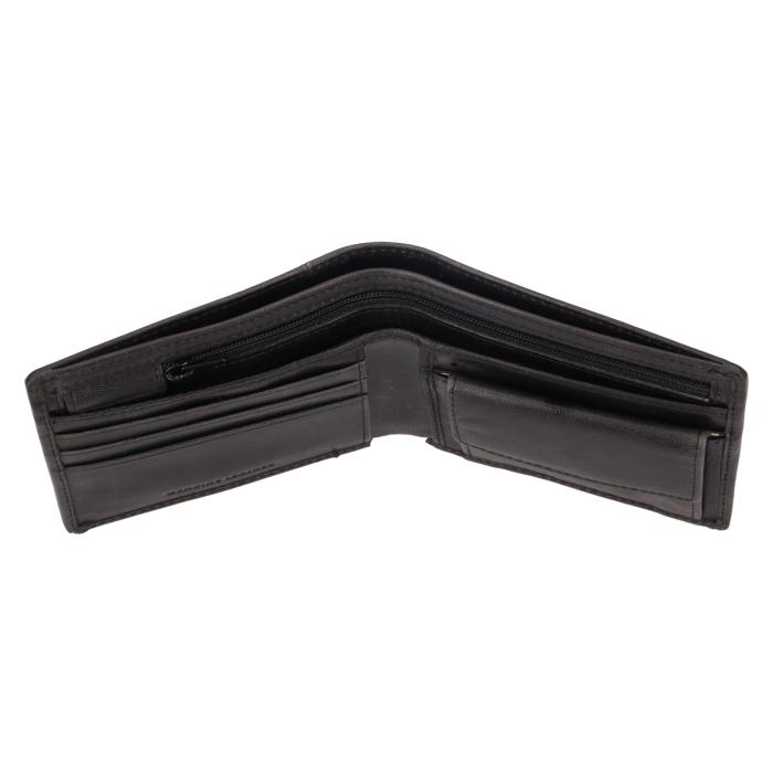 Lagen peněženka 12593 B black