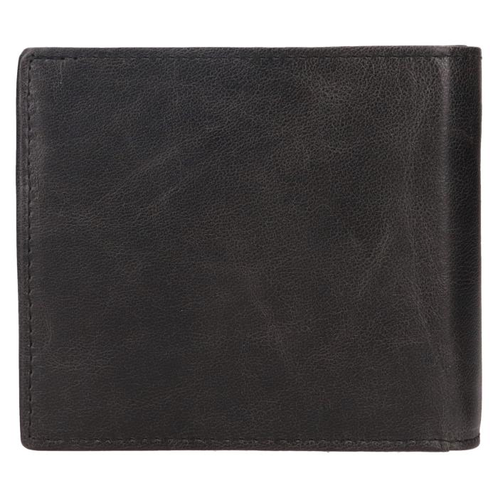 Lagen peněženka 12593 B black