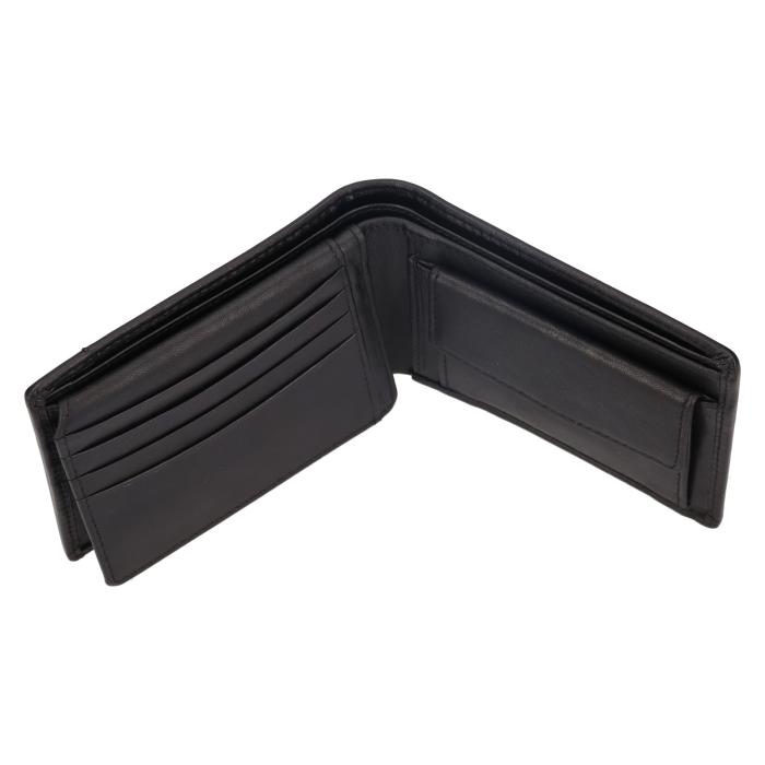 Lagen peněženka 12567 black