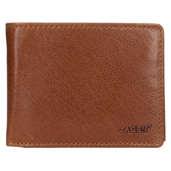Lagen peněženka 5166 T TAN
