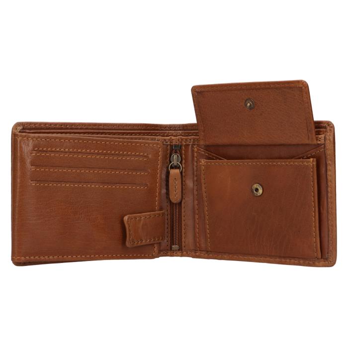 Lagen peněženka 5166 T TAN