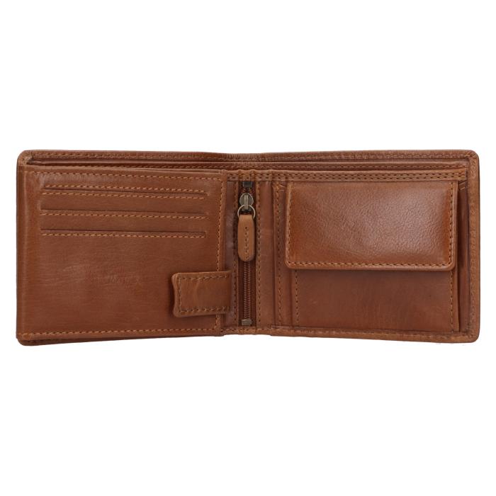 Lagen peněženka 5166 T TAN